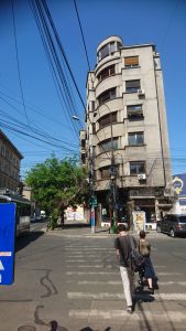 Elektroinstallationen in Bukarest